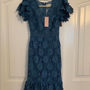 Austria Dress from Rachel Parcell NWT